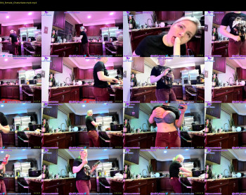asiri_ocean — 74 minute Chaturbate female cam show recording, 1080p, Dec 4, 2020