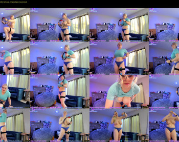 asiri_ocean — 69 minute Chaturbate female cam show recording, 1080p, Dec 5, 2020