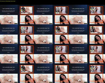 ayumilove — 4 minute Chaturbate female cam show recording, 1080p, Dec 4, 2020