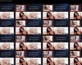 ayumilove — 11 minute Chaturbate female cam show recording, 1080p, Dec 4, 2020