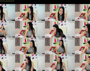 baker_emma — 70 minute Chaturbate female cam show recording, 1080p, Dec 4, 2020