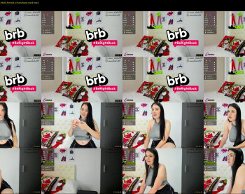 baker_emma — 75 minute Chaturbate female cam show recording, 1080p, Dec 4, 2020
