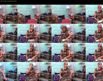 barbaratyleer — 3 minute Chaturbate couple cam show recording, 720p, Dec 4, 2020