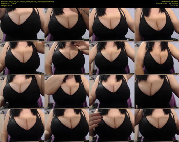 bbylarra — 9 minute Chaturbate couple cam show recording, 480p, Dec 4, 2020