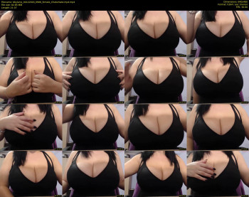 bbylarra — 22 minute Chaturbate couple cam show recording, 480p, Dec 4, 2020