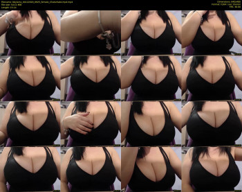 bbylarra — 16 minute Chaturbate couple cam show recording, 480p, Dec 4, 2020