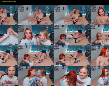 bekadravt — 36 minute Chaturbate couple cam show recording, 720p, Dec 4, 2020