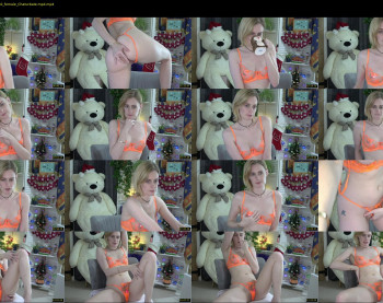 belle_jlou — 14 minute Chaturbate female cam show recording, 720p, Dec 4, 2020