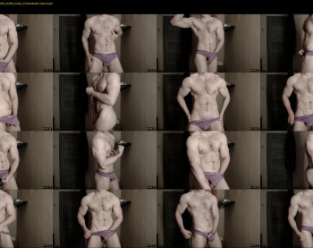 big_nick_for_you_ — 28 minute Chaturbate male cam show recording, 1080p, Dec 5, 2020