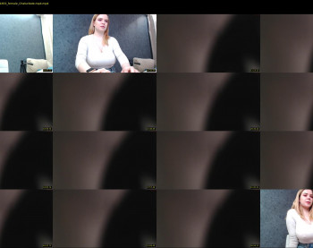 blondiebetsy — 65 minute Chaturbate female cam show recording, 720p, Dec 4, 2020