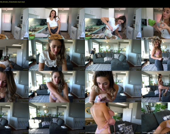bloomyogi — 114 minute Chaturbate female cam show recording, 720p, Dec 4, 2020