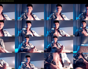 briannhardone — 87 minute Chaturbate male cam show recording, 720p, Dec 5, 2020
