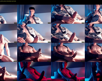 briannhardone — 124 minute Chaturbate male cam show recording, 720p, Dec 5, 2020