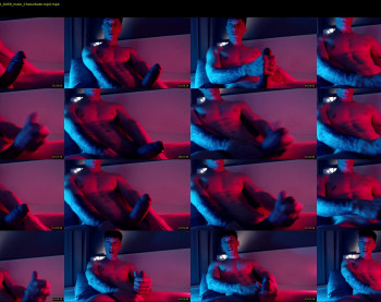 briannhardone — 26 minute Chaturbate male cam show recording, 720p, Dec 5, 2020