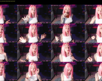 bunnykelly — 31 minute Chaturbate female cam show recording, 1080p, Dec 4, 2020