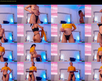 catalina__10_ — 30 minute Chaturbate female cam show recording, 1080p, Dec 4, 2020