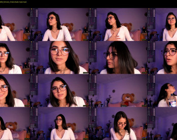 cherry__pie — 35 minute Chaturbate female cam show recording, 1080p, Dec 5, 2020