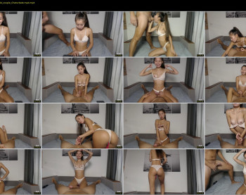 chloetaya — 45 minute Chaturbate female cam show recording, 1080p, Dec 4, 2020