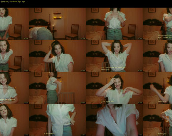 cinnabelle — 14 minute Chaturbate female cam show recording, 1080p, Dec 5, 2020