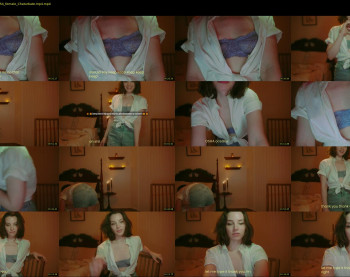 cinnabelle — 3 minute Chaturbate female cam show recording, 1080p, Dec 5, 2020