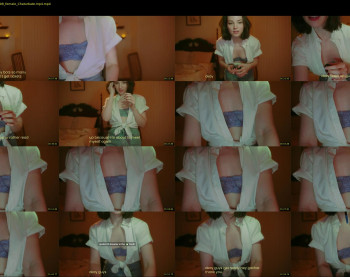 cinnabelle — 3 minute Chaturbate female cam show recording, 1080p, Dec 5, 2020