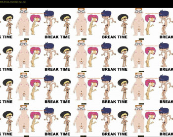 cique_black — 77 minute Chaturbate female cam show recording, 720p, Dec 4, 2020