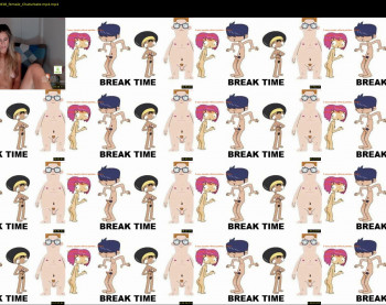 cique_black — 101 minute Chaturbate female cam show recording, 720p, Dec 4, 2020