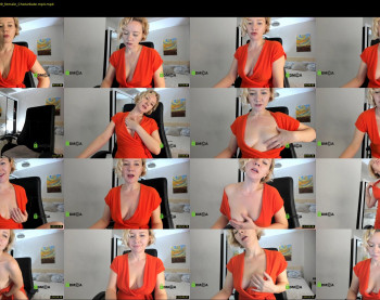 colette1w — 114 minute Chaturbate female cam show recording, 720p, Dec 5, 2020