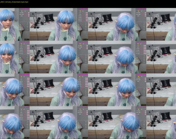 connie_brown — 71 minute Chaturbate female cam show recording, 1080p, Dec 5, 2020