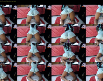 cummingurl — 7 minute Chaturbate couple cam show recording, 720p, Dec 5, 2020