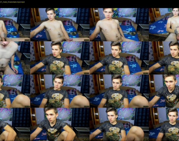 daniel_like — 59 minute Chaturbate male cam show recording, 720p, Dec 5, 2020