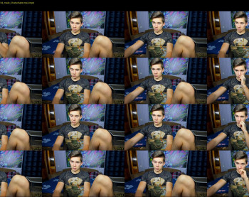 daniel_like — 6 minute Chaturbate male cam show recording, 720p, Dec 5, 2020
