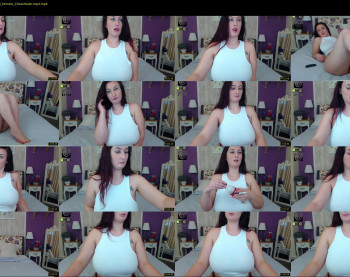 dd_shari — 43 minute Chaturbate female cam show recording, 1080p, Dec 4, 2020
