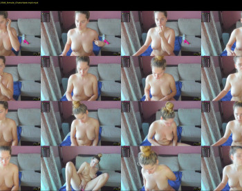 diamondkay_ — 27 minute Chaturbate female cam show recording, 1080p, Dec 4, 2020