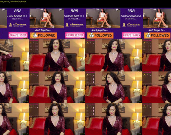 dianacharm — 12 minute Chaturbate female cam show recording, 720p, Dec 4, 2020