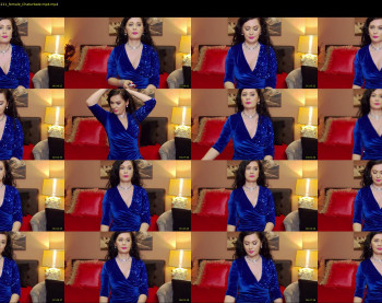 dianacharm — 10 minute Chaturbate female cam show recording, 720p, Dec 4, 2020