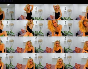 dolce_eva — 47 minute Chaturbate female cam show recording, 1080p, Dec 5, 2020