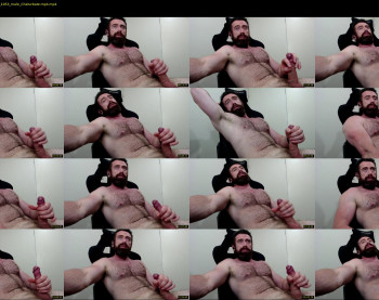 donnybasilisk — 70 minute Chaturbate male cam show recording, 1080p, Dec 4, 2020