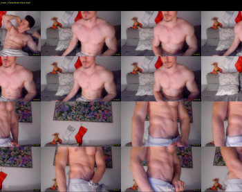 eddieds — 10 minute Chaturbate male cam show recording, 1080p, Dec 4, 2020