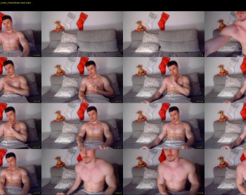 eddieds — 20 minute Chaturbate male cam show recording, 1080p, Dec 4, 2020