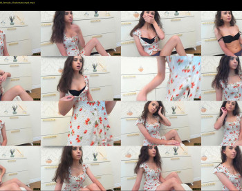 ehotlovea — 70 minute Chaturbate female cam show recording, 1080p, Dec 4, 2020