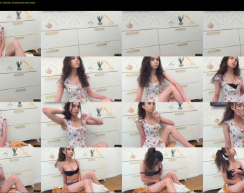 ehotlovea — 70 minute Chaturbate female cam show recording, 1080p, Dec 4, 2020
