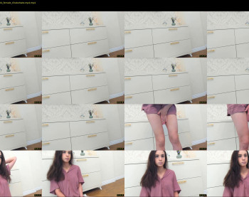 ehotlovea — 11 minute Chaturbate female cam show recording, 1080p, Dec 5, 2020