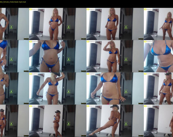 eileen_rose — 7 minute Chaturbate female cam show recording, 1080p, Dec 4, 2020