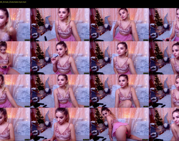 elen_black — 74 minute Chaturbate female cam show recording, 1080p, Dec 5, 2020