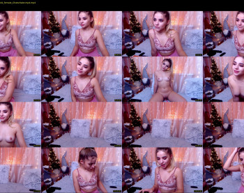 elen_black — 75 minute Chaturbate female cam show recording, 1080p, Dec 5, 2020