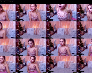 elen_black — 76 minute Chaturbate female cam show recording, 1080p, Dec 5, 2020