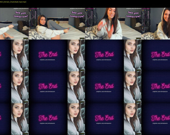 elenalooove — 14 minute Chaturbate female cam show recording, 1080p, Dec 4, 2020