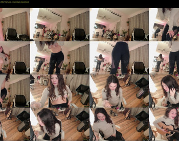 emersoncane — 59 minute Chaturbate female cam show recording, 1080p, Dec 4, 2020