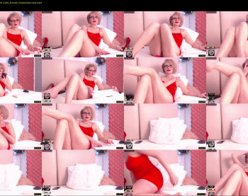 emilyanderson_ — 70 minute Chaturbate female cam show recording, 1080p, Dec 4, 2020